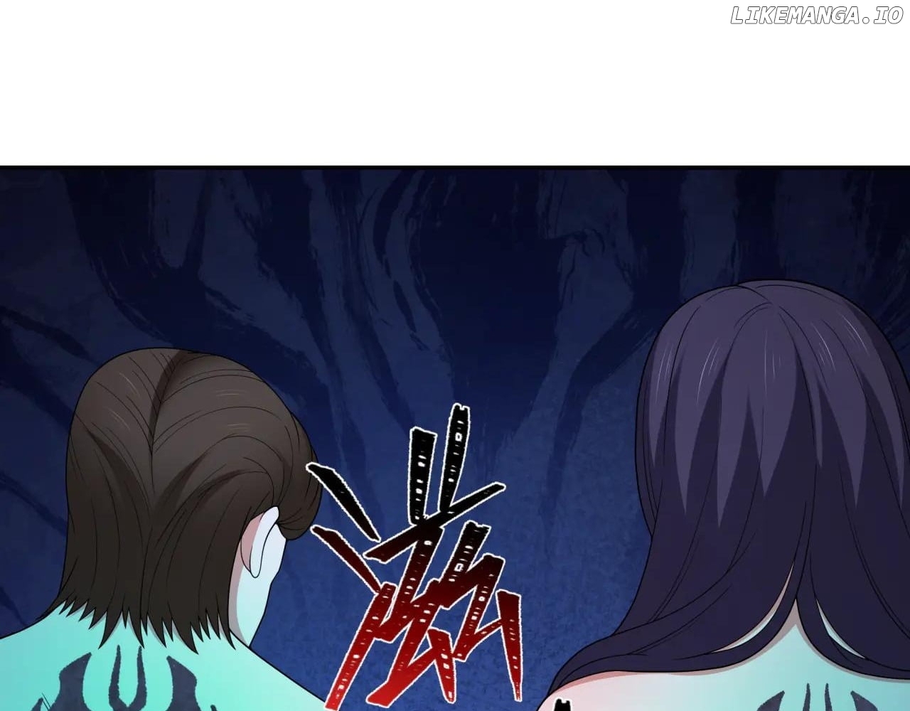 Era of the Haunted Chapter 323 - page 87
